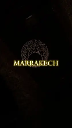 Marrakech
