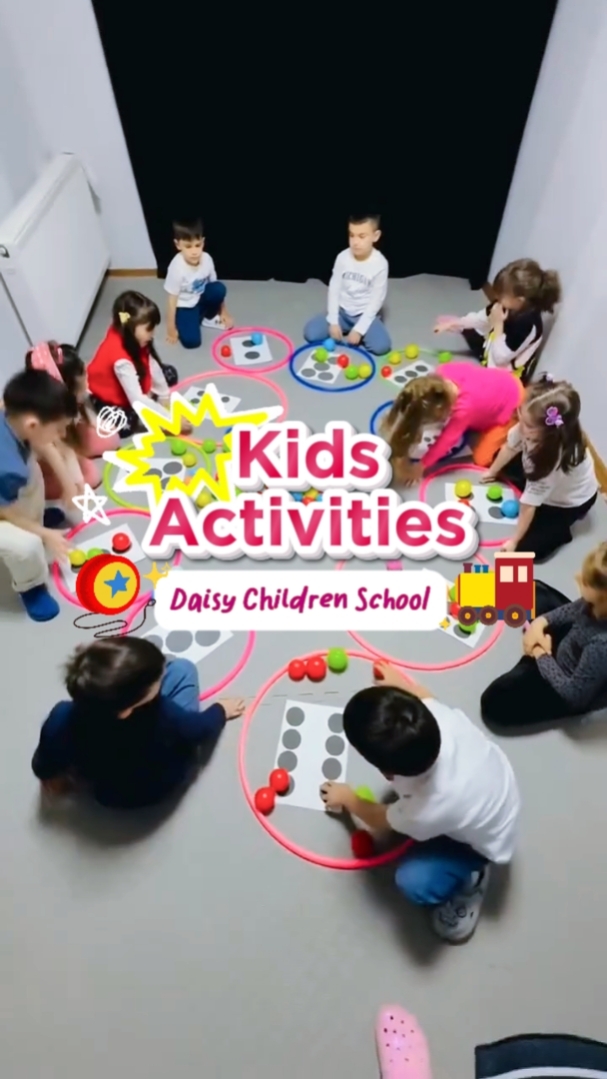 kids activities