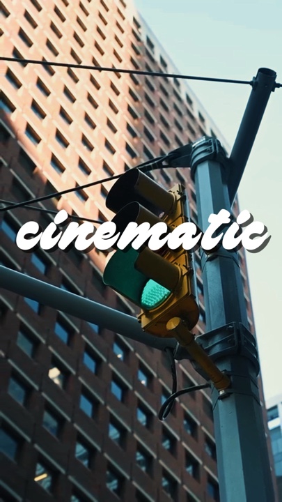 5 Video Sinematik