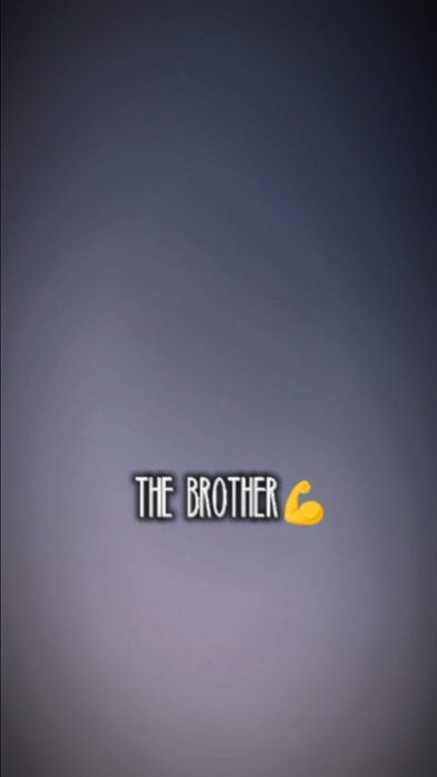brother&sister
