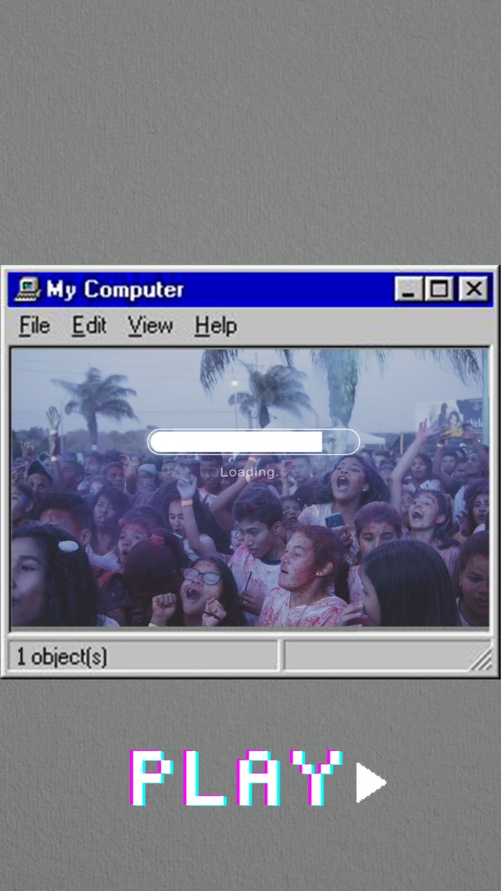 music festival