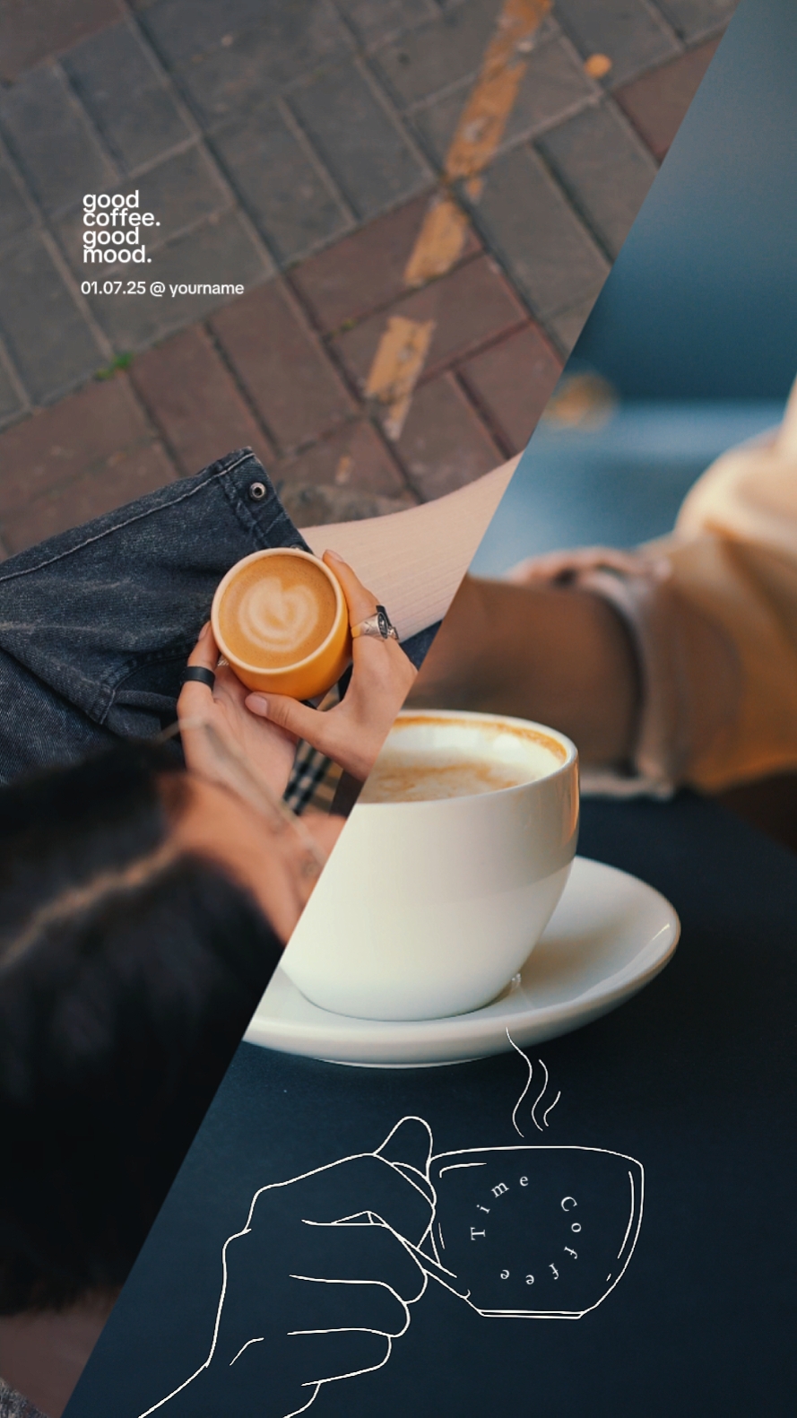 COFFEE TIME