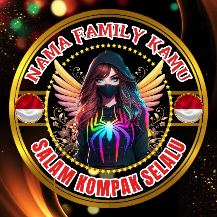 Logo Keluarga