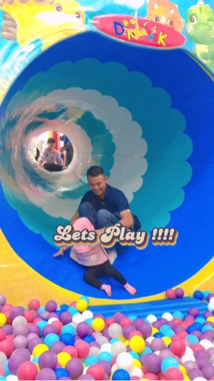 Playground time 