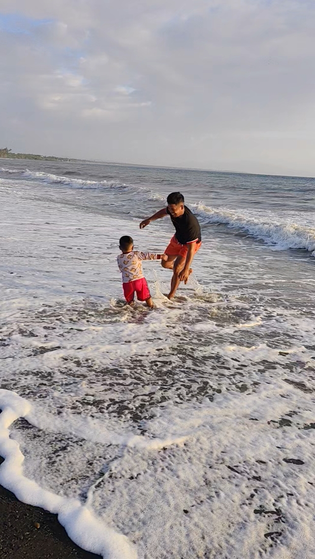 Pai e filho