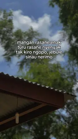 Sinau nerimo 