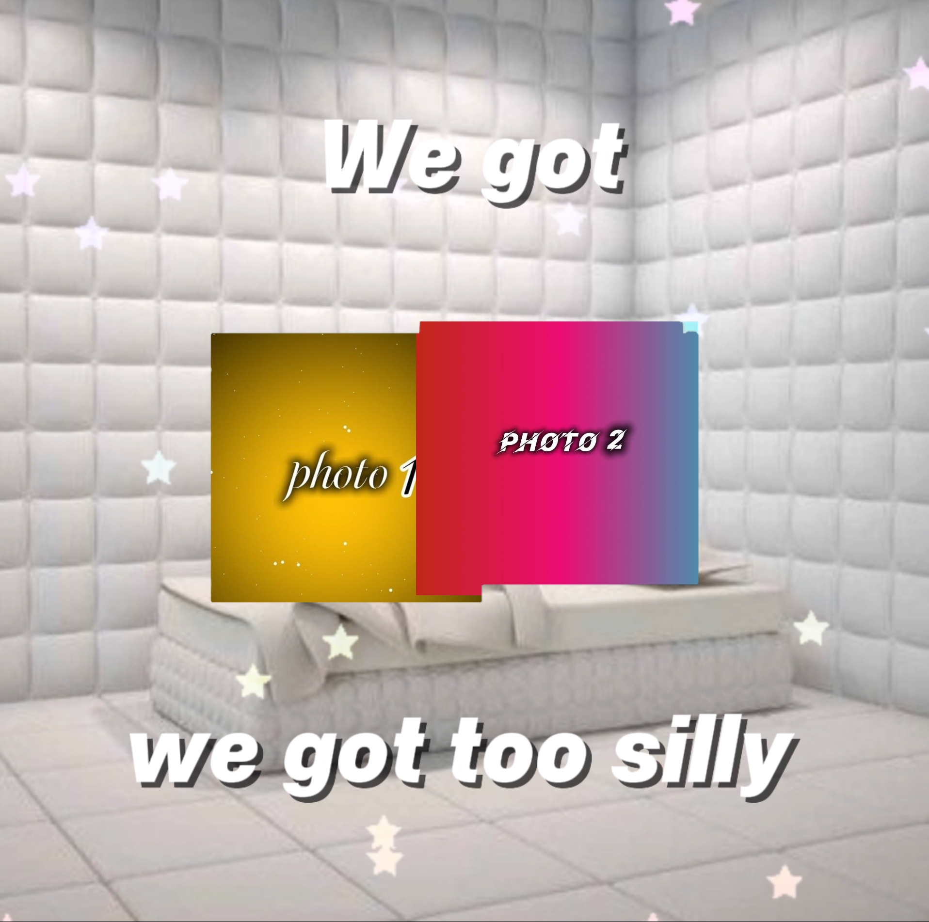 new template for you