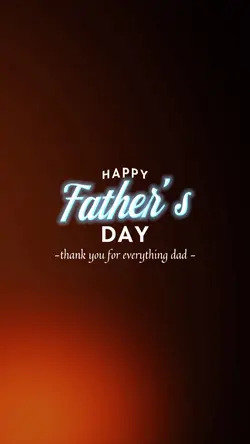 fathers day