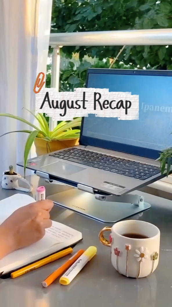 Rekap Agustus 