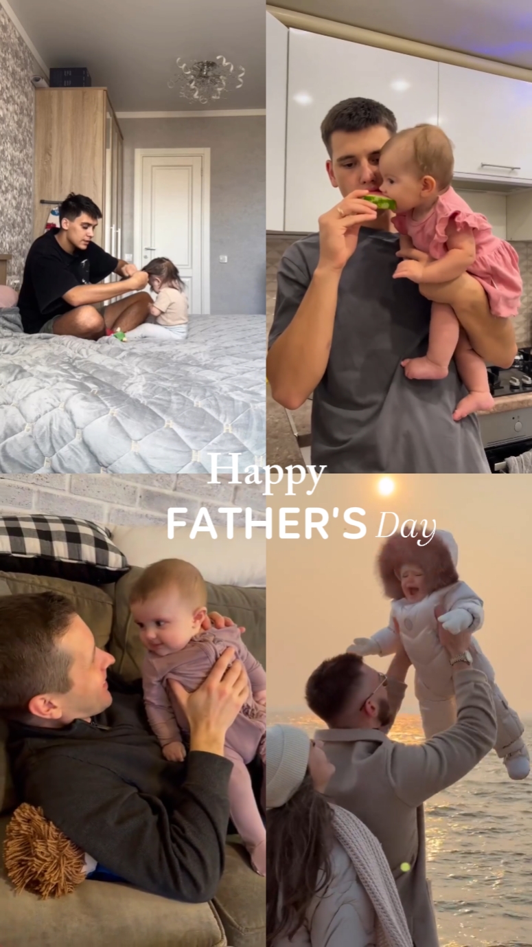 happy father's day