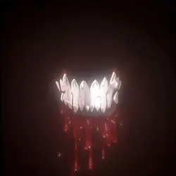 Vampire bite outro