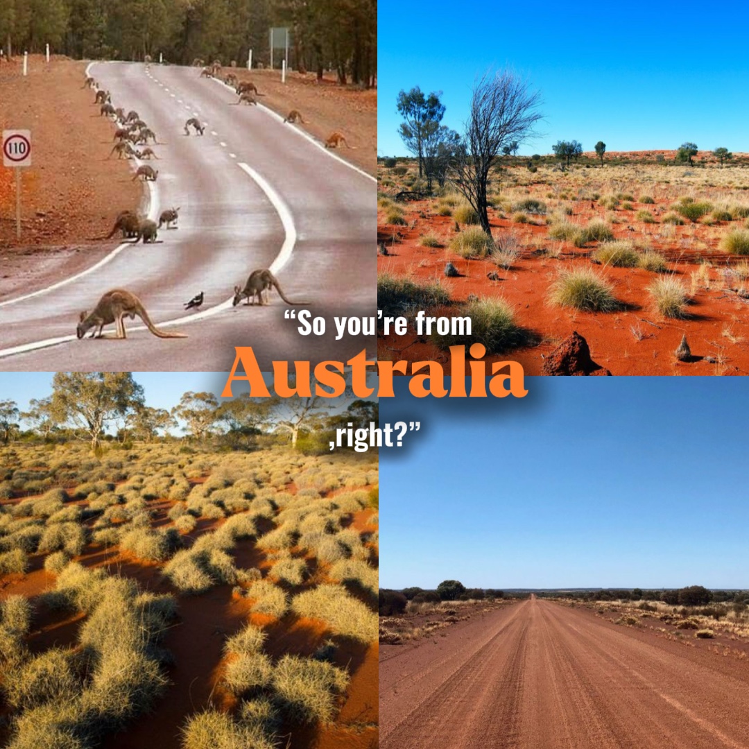 Australia 🇦🇺 