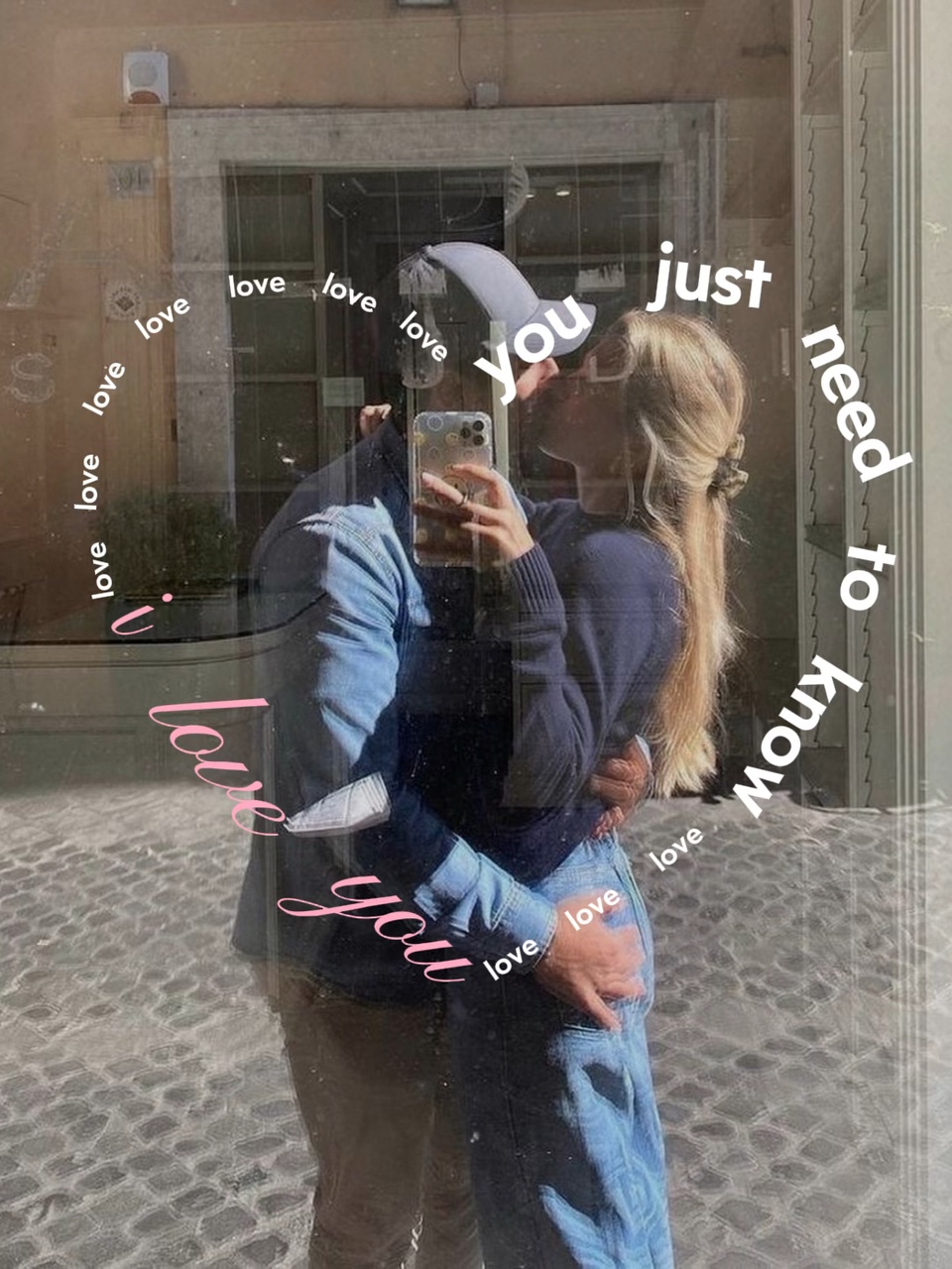 Te quiero ❤️