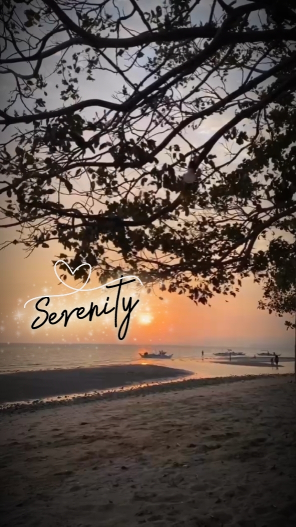 Serenity