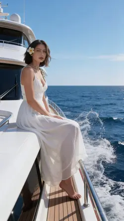 Cruise ship Ai