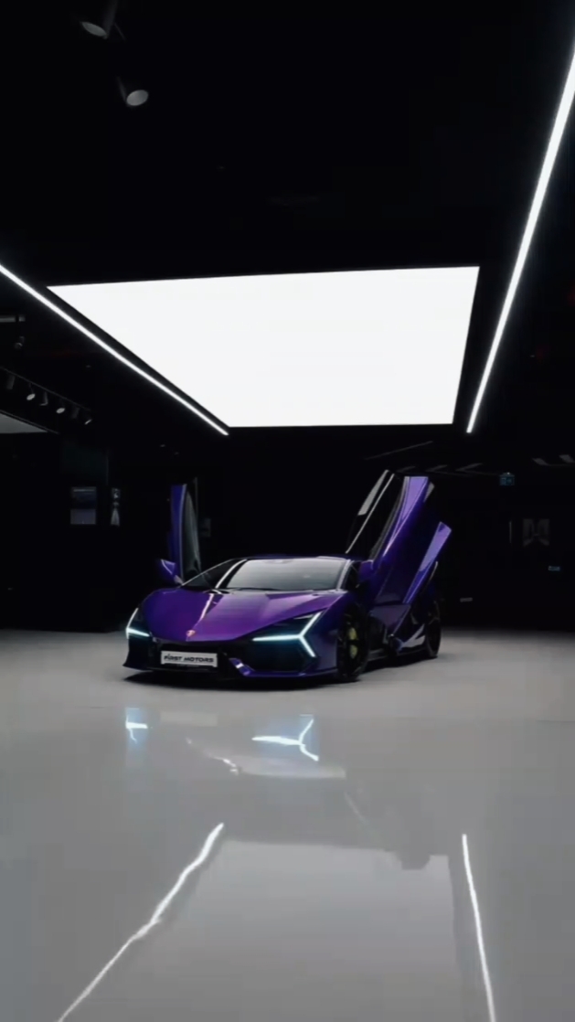 Cinematic 5 Video