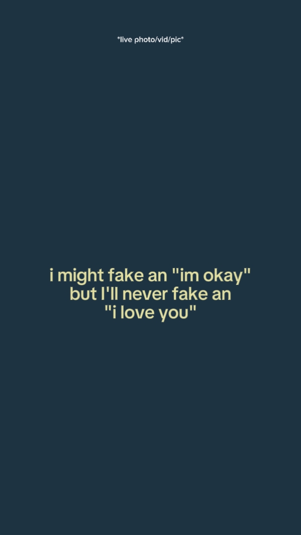 Mahal kita