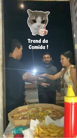 Trend 