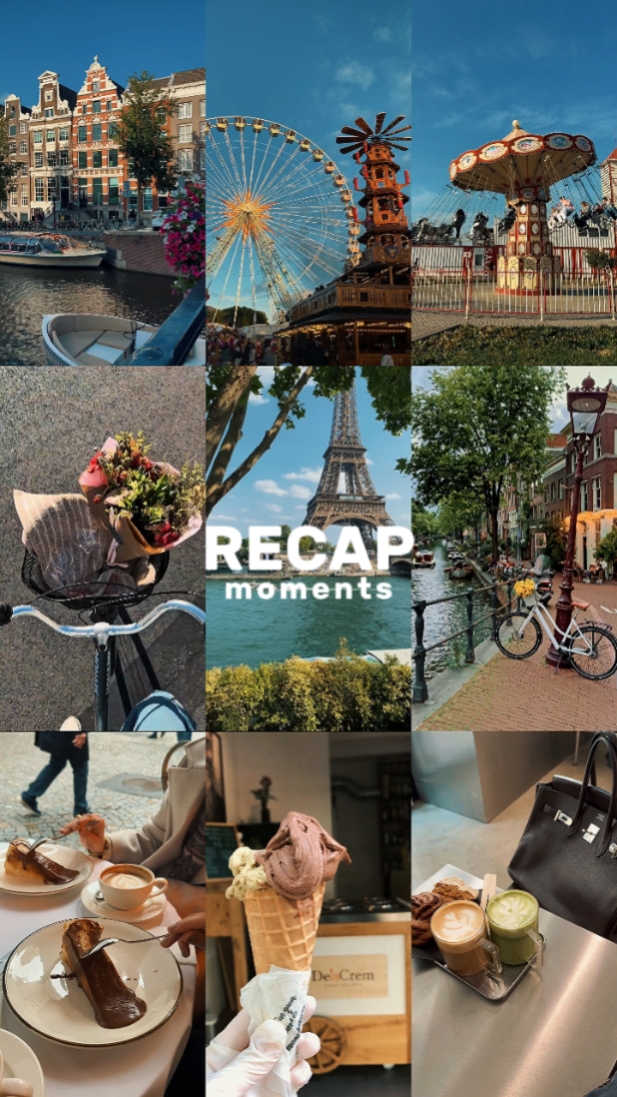 MOMEN RECAP