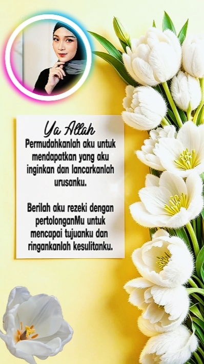 Permudahkanlah