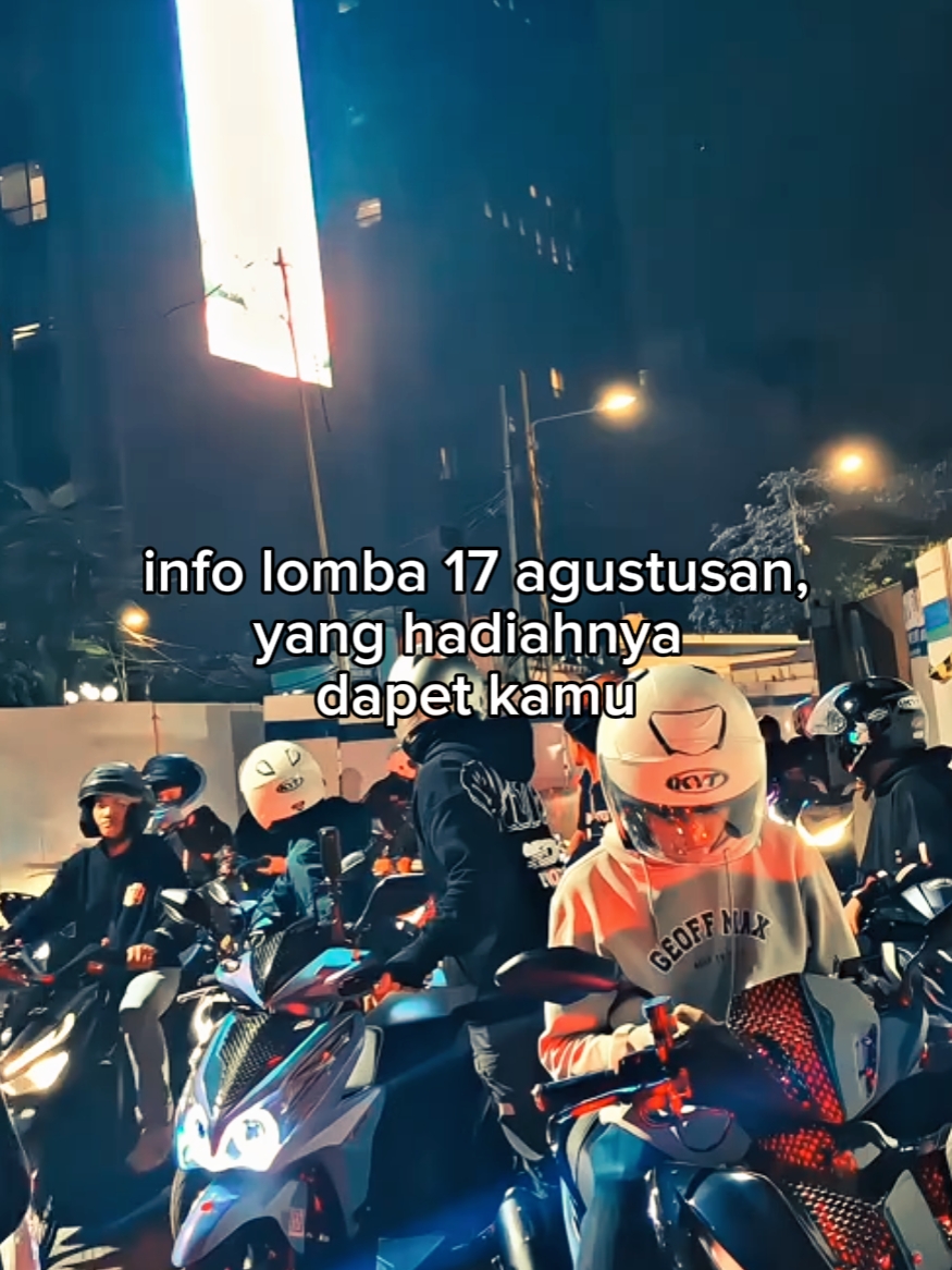 Foto live kata 