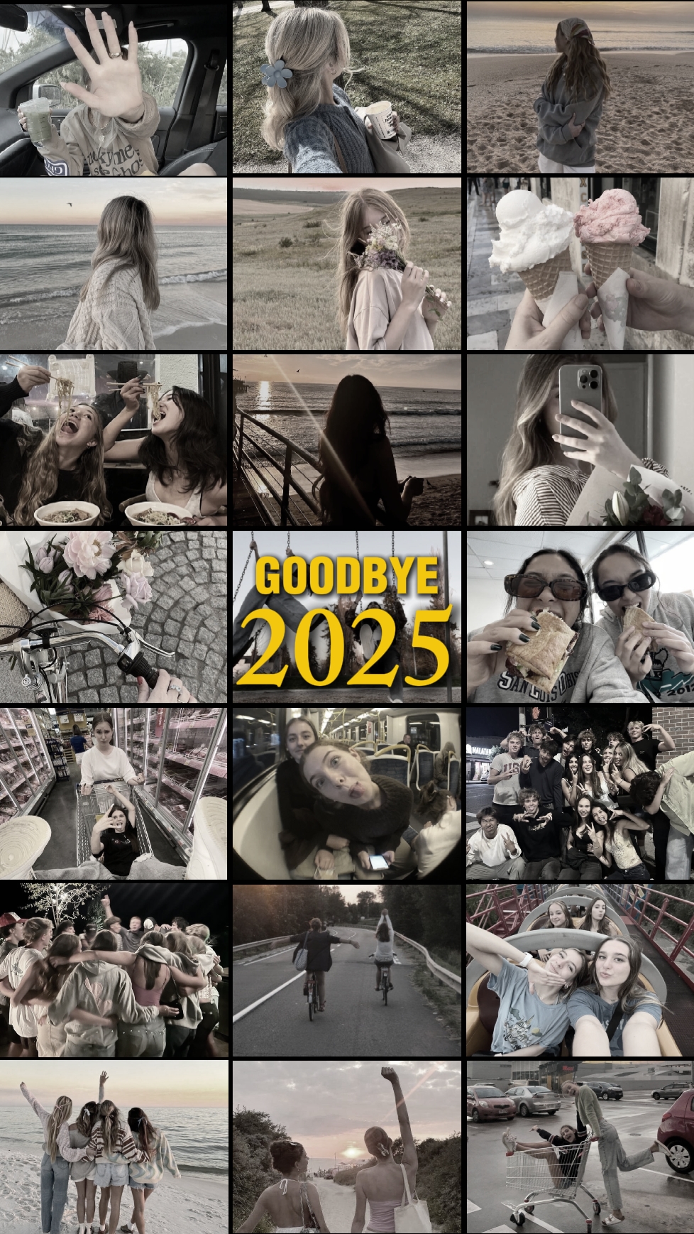 Selamat tinggal 2025