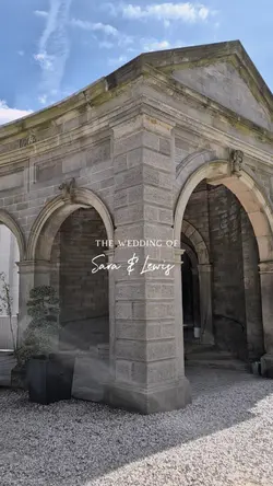 Wedding Template