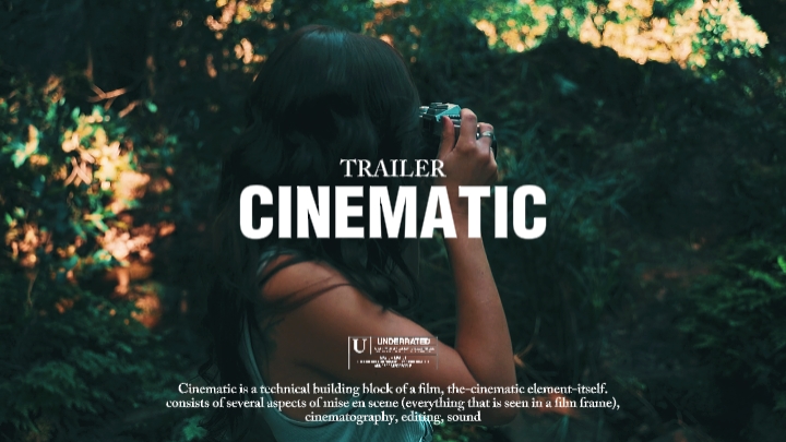 Trailer Cinematic