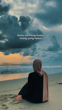 ibu terhebat