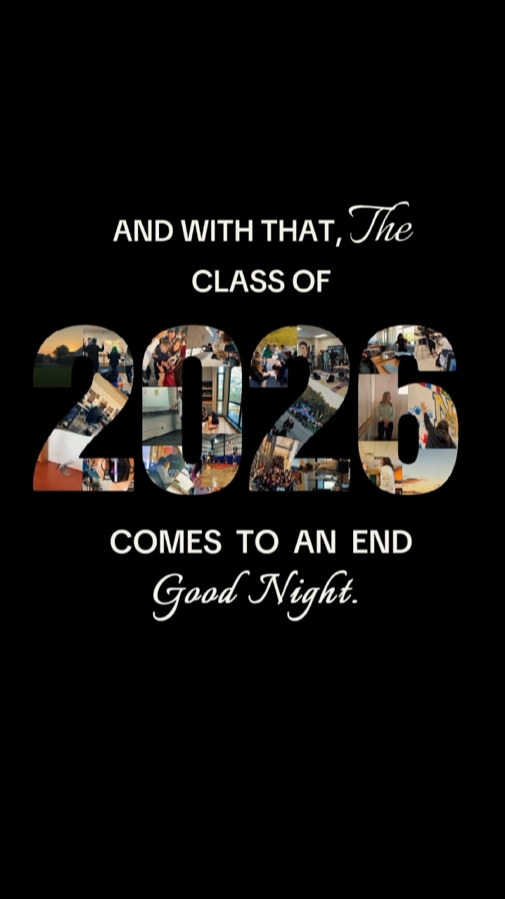 Class of 2026