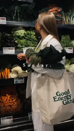 Sunday.