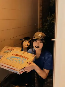 NEW TRENDING PIZZA