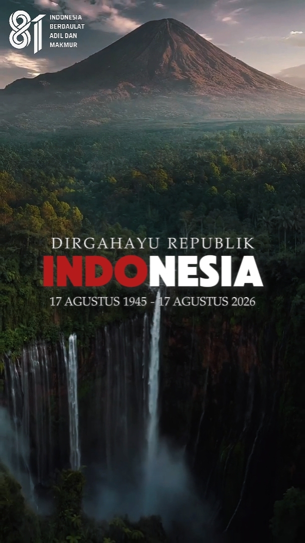 HUT Sinematik RI 81 