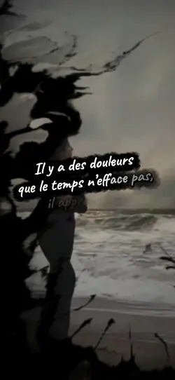 douleurs intérieure 