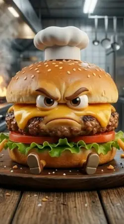 Hamburguer