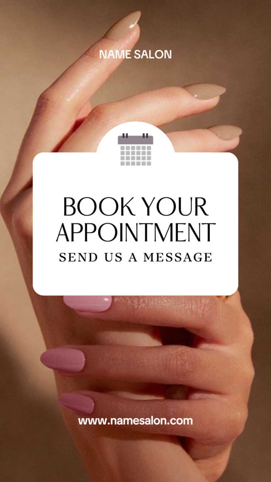 BOOK  APPOINTMENT