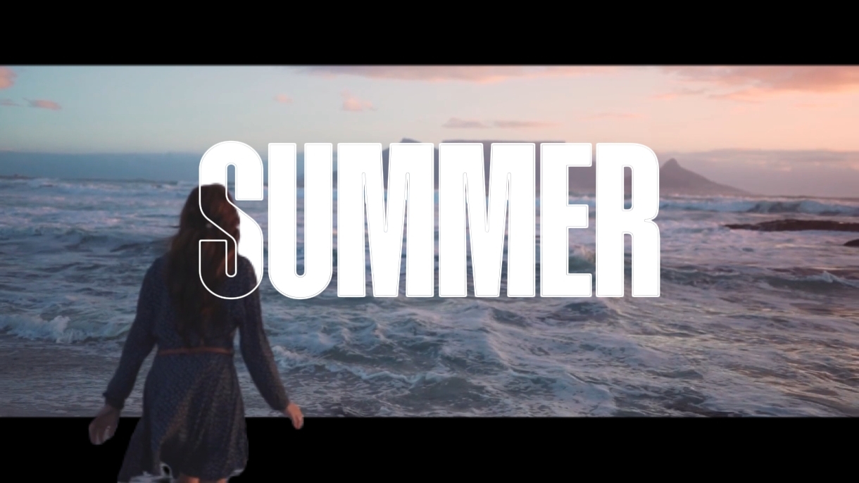 SUMMER RECAP