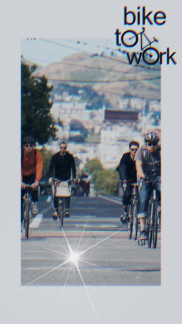 Bicicleta Para Trabajar