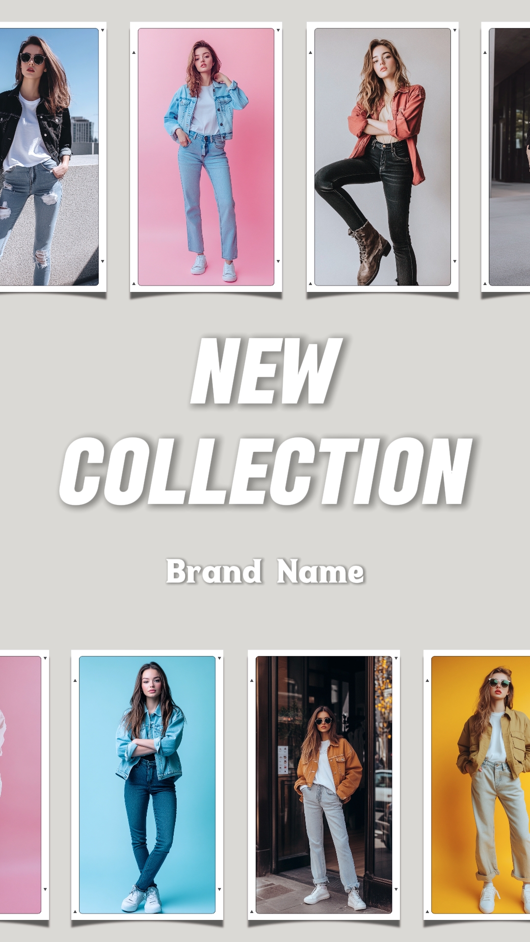 Product Showcase