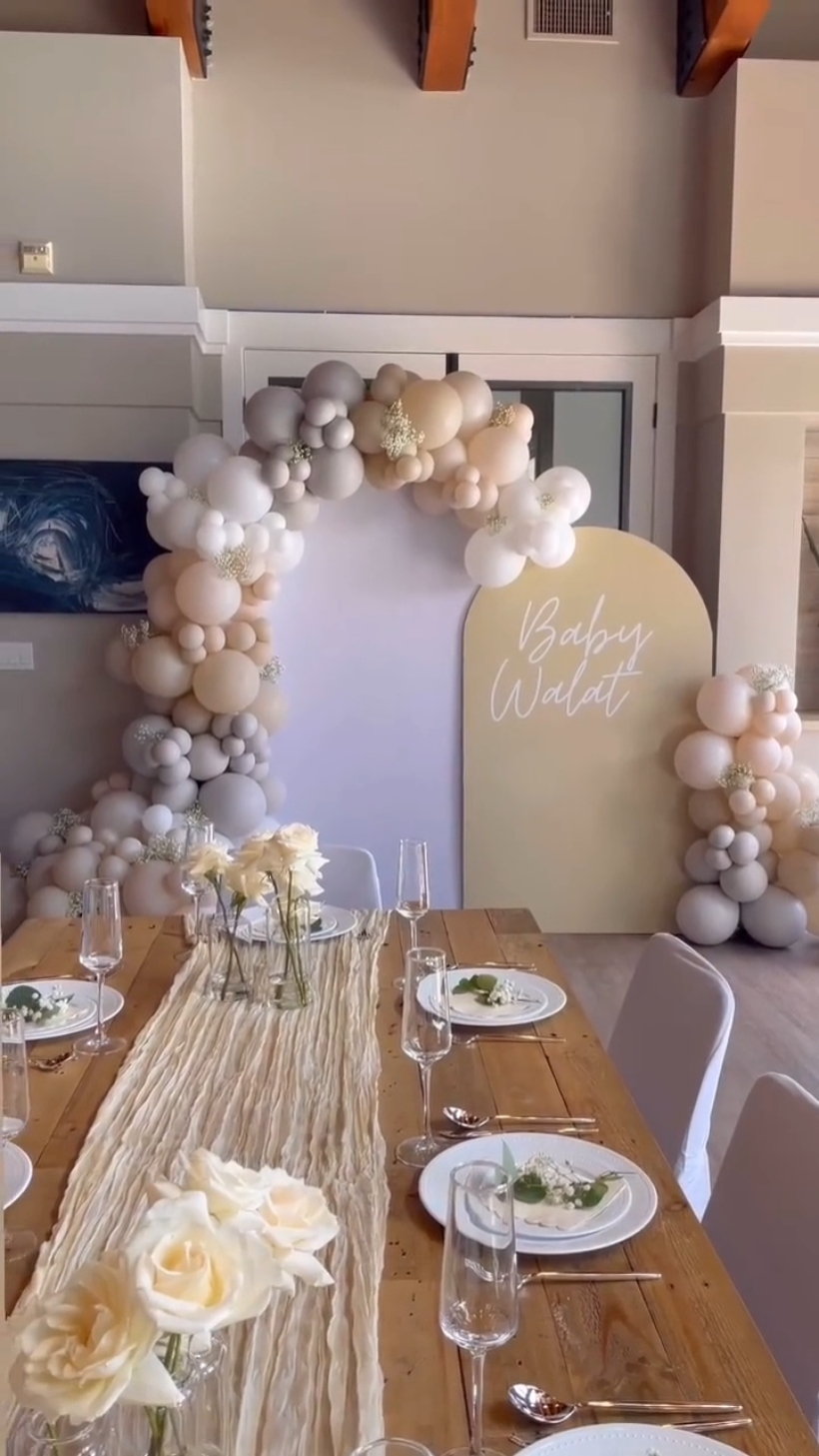 Baby Shower 