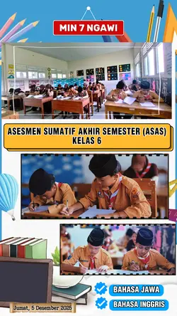 ASESMEN SUMATIF