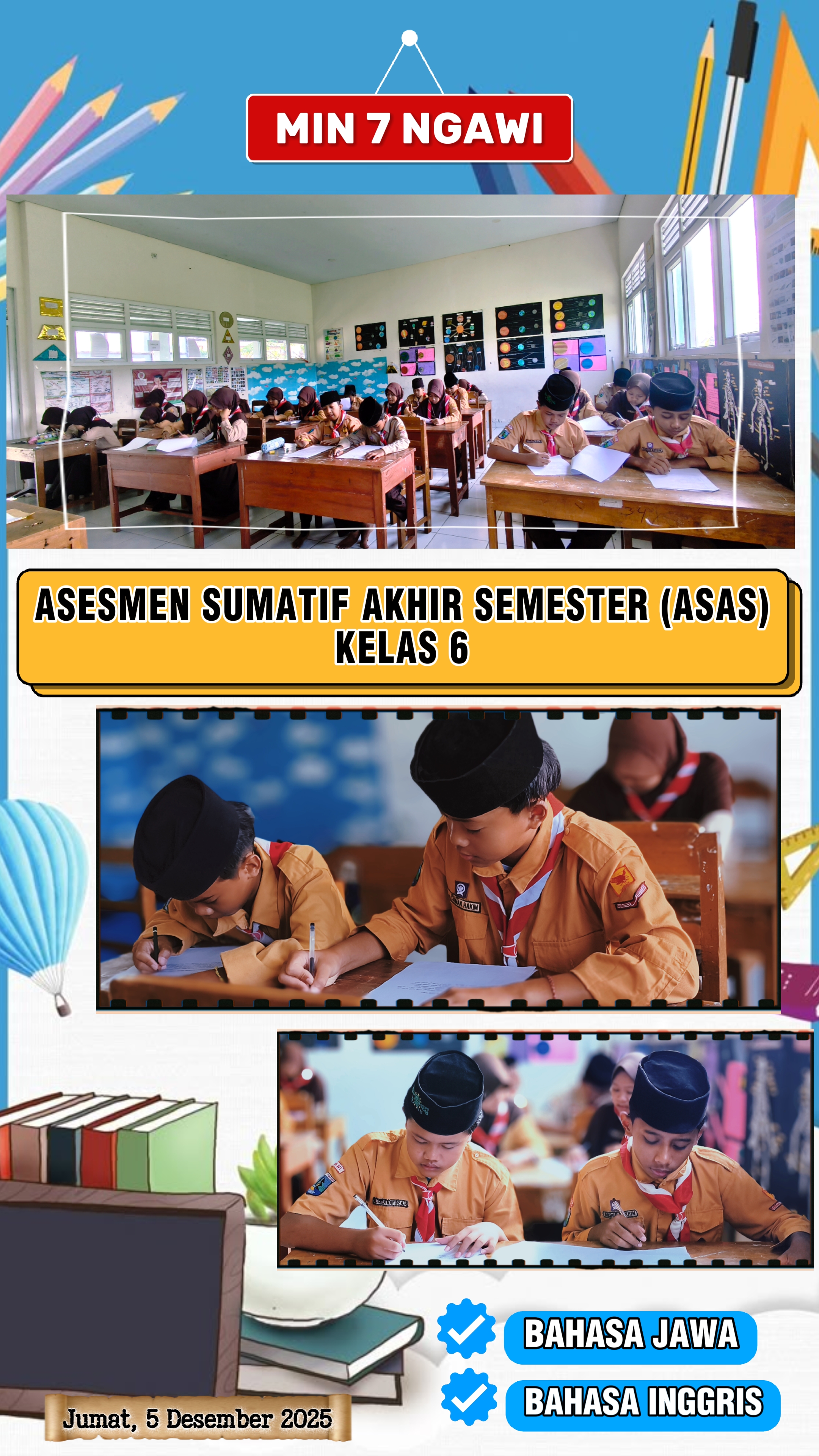 ASESMEN SUMATIF
