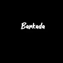 BARKADA