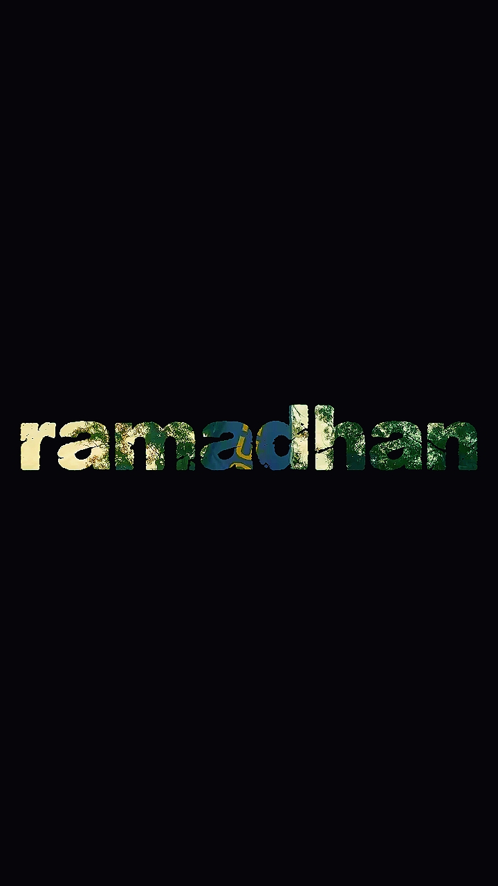 sinematik ramadhan