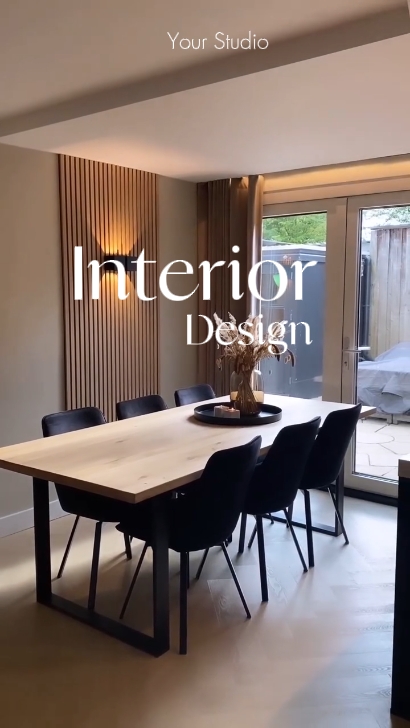 Design de Interiores 