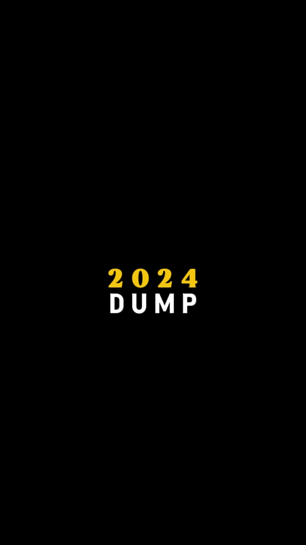 Récapitulatif 2024