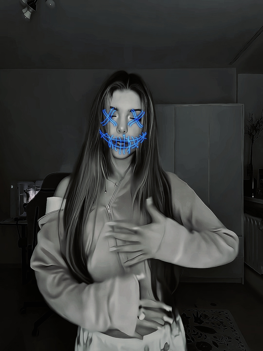 APAGO DE MONTAGEM