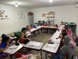 aula