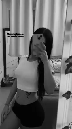 morenita 
