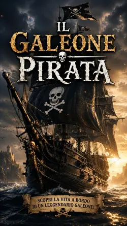IL GALEONE PIRATA 